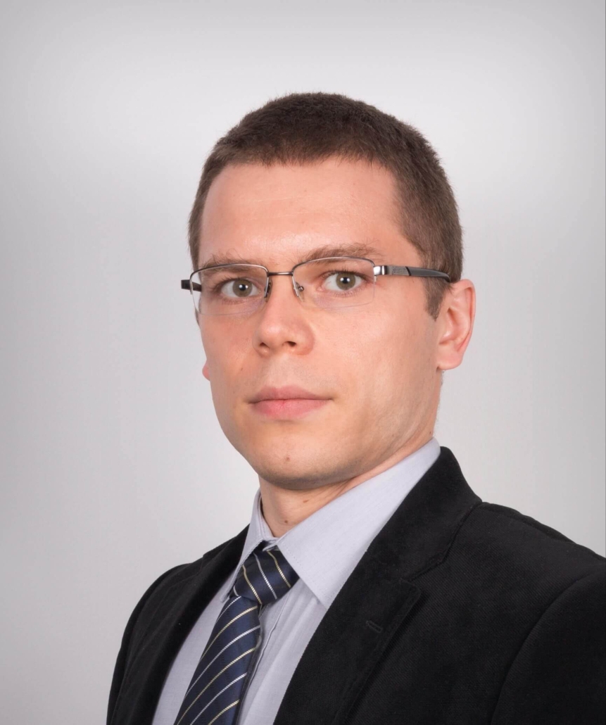 Viktor Remeli