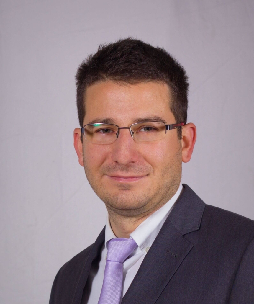 Dr. Zoltán Weltsch