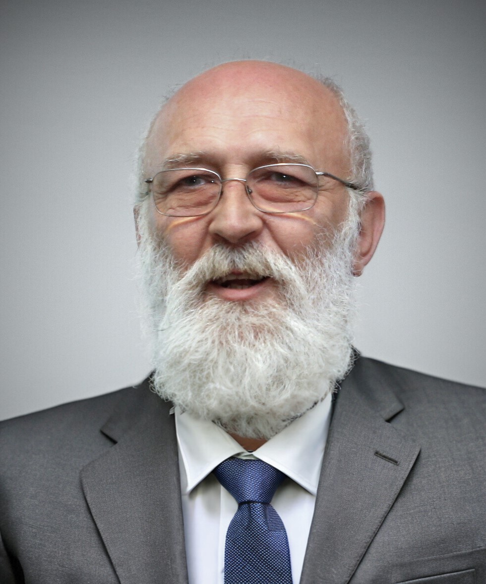 Dr. Gábor Buza