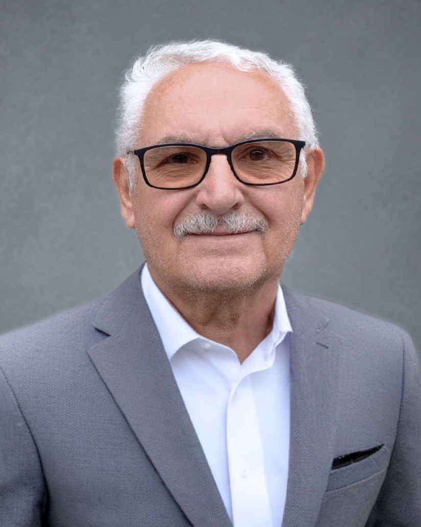 György Székely